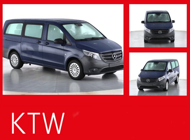 MERCEDES-BENZ Vito 114 TourerPro,lang,Automatik,8Sitze,Kamera... - Minibus, Pulmino: foto 1 MERCEDES-BENZ Vito 114 TourerPro,lang,Automatik,8Sitze,Kamera... - Minibus, Pulmino: foto 1
