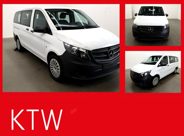 MERCEDES-BENZ Vito 114 TourerPro,lang,Automatik,8Sitze,Kamera... - Minibus, Pulmino: foto 1 MERCEDES-BENZ Vito 114 TourerPro,lang,Automatik,8Sitze,Kamera... - Minibus, Pulmino: foto 1