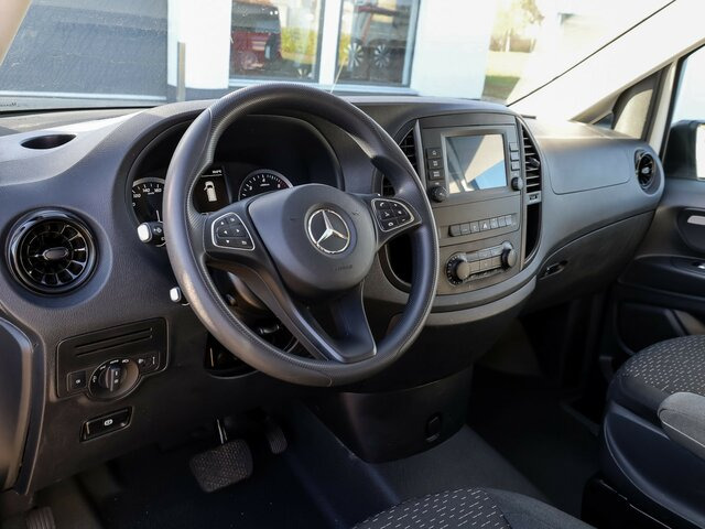 MERCEDES-BENZ Vito 114 TourerPro,lang,Automatik,8Sitze,Kamera... - Minibus, Pulmino: foto 5 MERCEDES-BENZ Vito 114 TourerPro,lang,Automatik,8Sitze,Kamera... - Minibus, Pulmino: foto 5