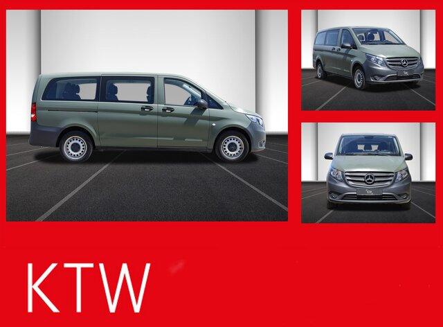 MERCEDES-BENZ Vito 114 TourerPro,lang,Automatik,8Sitze,Kamera - Minibus, Pulmino: foto 1 MERCEDES-BENZ Vito 114 TourerPro,lang,Automatik,8Sitze,Kamera - Minibus, Pulmino: foto 1