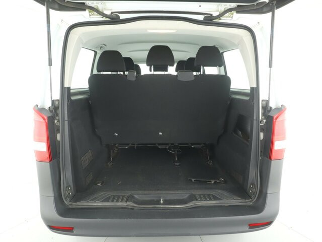 Minibus, Pulmino MERCEDES-BENZ Vito 114 TourerPro,lang,Automatik,8Sitze,Kamera...: foto 13 Minibus, Pulmino MERCEDES-BENZ Vito 114 TourerPro,lang,Automatik,8Sitze,Kamera...: foto 13