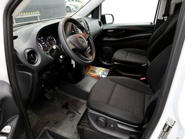 MERCEDES-BENZ Vito 114 TourerPro,lang,Automatik,8Sitze,Kamera... - Minibus, Pulmino: foto 2 MERCEDES-BENZ Vito 114 TourerPro,lang,Automatik,8Sitze,Kamera... - Minibus, Pulmino: foto 2
