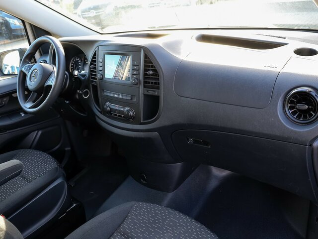 MERCEDES-BENZ Vito 114 TourerPro,lang,Automatik,8Sitze,Kamera... - Minibus, Pulmino: foto 4 MERCEDES-BENZ Vito 114 TourerPro,lang,Automatik,8Sitze,Kamera... - Minibus, Pulmino: foto 4