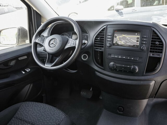 MERCEDES-BENZ Vito 114 TourerPro,lang,Automatik,8Sitze,Kamera - Minibus, Pulmino: foto 5 MERCEDES-BENZ Vito 114 TourerPro,lang,Automatik,8Sitze,Kamera - Minibus, Pulmino: foto 5