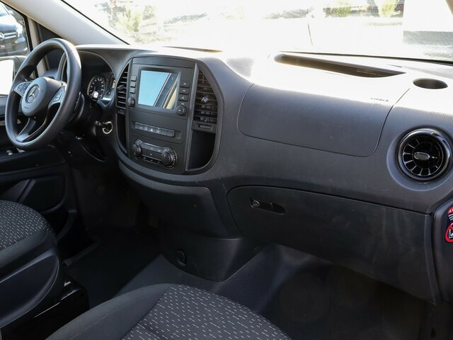 MERCEDES-BENZ Vito 114 TourerPro,lang,Automatik,8Sitze,Kamera... - Minibus, Pulmino: foto 4 MERCEDES-BENZ Vito 114 TourerPro,lang,Automatik,8Sitze,Kamera... - Minibus, Pulmino: foto 4