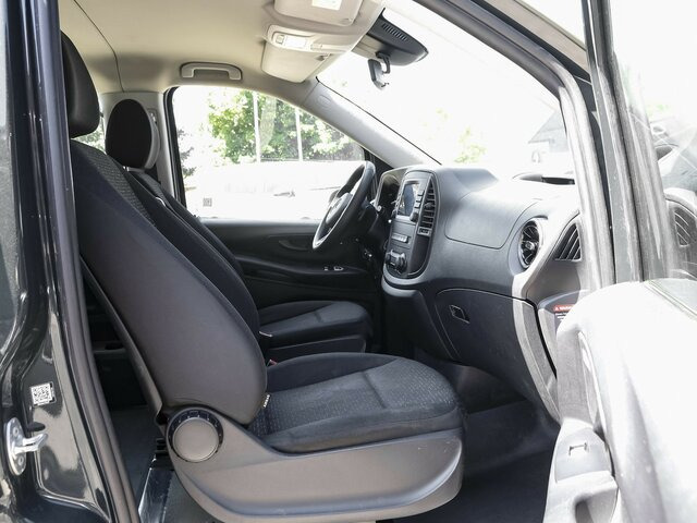 MERCEDES-BENZ Vito 114 TourerPro,lang,Automatik,8Sitze,Kamera - Pulmino: foto 2 MERCEDES-BENZ Vito 114 TourerPro,lang,Automatik,8Sitze,Kamera - Pulmino: foto 2