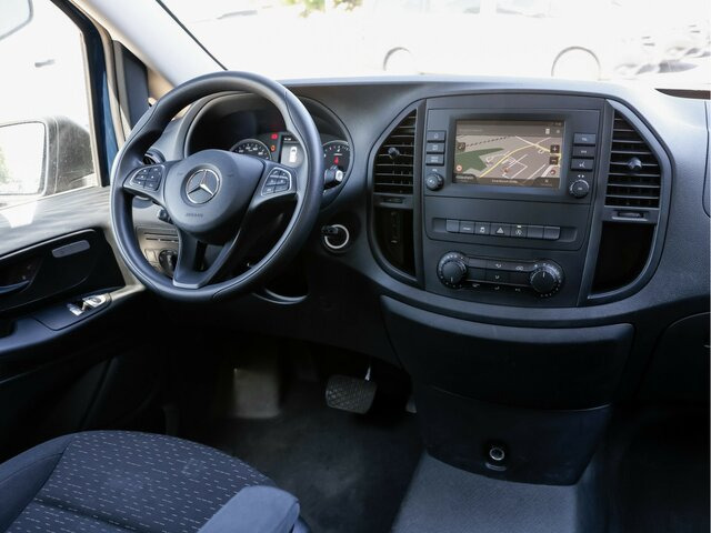 MERCEDES-BENZ Vito 114 TourerPro,lang,Automatik,8Sitze,Kamera - Minibus, Pulmino: foto 4 MERCEDES-BENZ Vito 114 TourerPro,lang,Automatik,8Sitze,Kamera - Minibus, Pulmino: foto 4