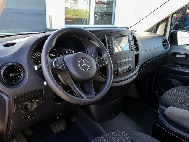 MERCEDES-BENZ Vito 114 TourerPro,lang,Automatik,8Sitze,Kamera... - Minibus, Pulmino: foto 5 MERCEDES-BENZ Vito 114 TourerPro,lang,Automatik,8Sitze,Kamera... - Minibus, Pulmino: foto 5