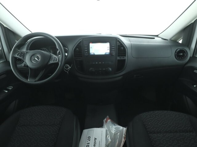 MERCEDES-BENZ Vito 114 TourerPro,lang,Automatik,8Sitze,Kamera... - Minibus, Pulmino: foto 2 MERCEDES-BENZ Vito 114 TourerPro,lang,Automatik,8Sitze,Kamera... - Minibus, Pulmino: foto 2