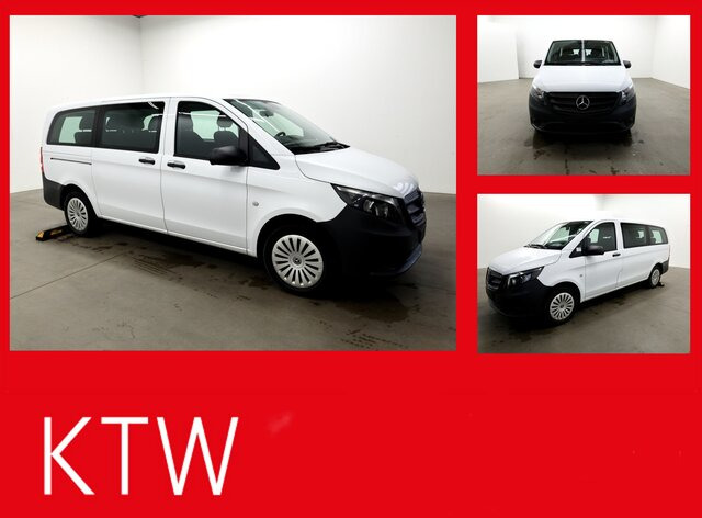 MERCEDES-BENZ Vito 114 TourerPro,lang,Automatik,8Sitze,Kamera... - Minibus, Pulmino: foto 1 MERCEDES-BENZ Vito 114 TourerPro,lang,Automatik,8Sitze,Kamera... - Minibus, Pulmino: foto 1