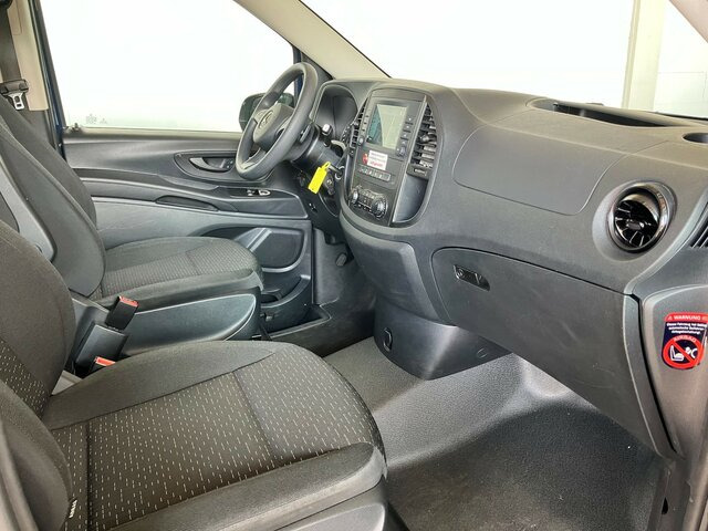 MERCEDES-BENZ Vito 114 TourerPro,lang,Automatik,8Sitze,Kamera - Pulmino: foto 3 MERCEDES-BENZ Vito 114 TourerPro,lang,Automatik,8Sitze,Kamera - Pulmino: foto 3