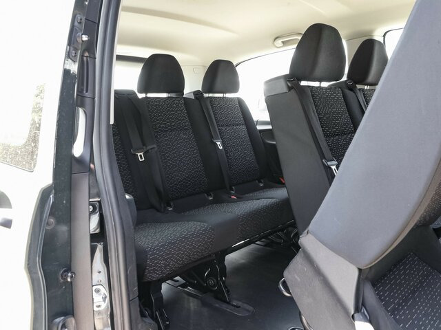 MERCEDES-BENZ Vito 114 TourerPro,lang,Automatik,8Sitze,Kamera - Pulmino: foto 4 MERCEDES-BENZ Vito 114 TourerPro,lang,Automatik,8Sitze,Kamera - Pulmino: foto 4