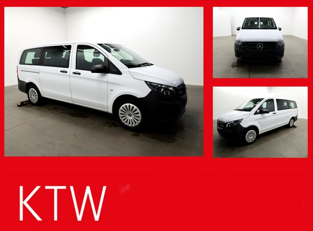 MERCEDES-BENZ Vito 114 TourerPro,lang,Automatik,8Sitze,Kamera... - Minibus, Pulmino: foto 1 MERCEDES-BENZ Vito 114 TourerPro,lang,Automatik,8Sitze,Kamera... - Minibus, Pulmino: foto 1