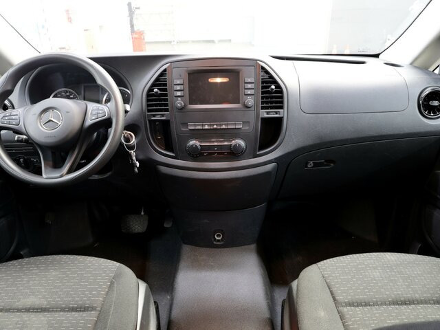 MERCEDES-BENZ Vito 114 TourerPro,lang,Automatik,8Sitze,Kamera... - Minibus, Pulmino: foto 2 MERCEDES-BENZ Vito 114 TourerPro,lang,Automatik,8Sitze,Kamera... - Minibus, Pulmino: foto 2