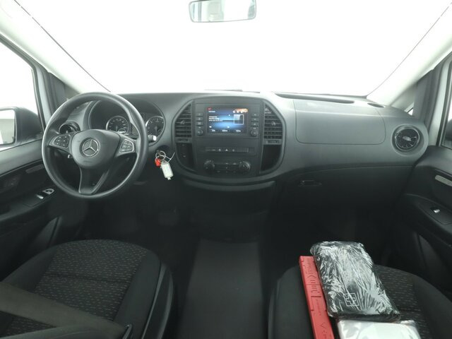 MERCEDES-BENZ Vito 114 TourerPro,lang,Automatik,8Sitze,Kamera... - Pulmino: foto 2 MERCEDES-BENZ Vito 114 TourerPro,lang,Automatik,8Sitze,Kamera... - Pulmino: foto 2