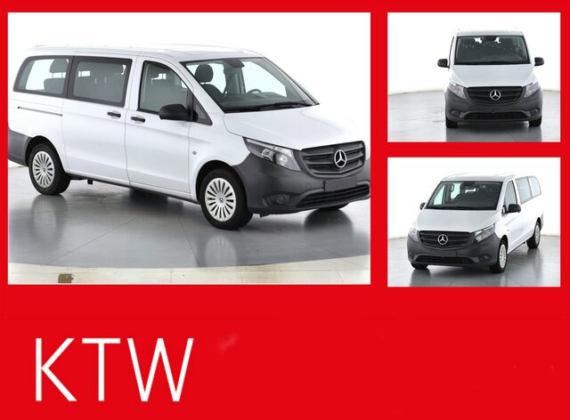 MERCEDES-BENZ Vito 114 TourerPro,lang,Automatik,8Sitze,Kamera... - Pulmino: foto 1 MERCEDES-BENZ Vito 114 TourerPro,lang,Automatik,8Sitze,Kamera... - Pulmino: foto 1