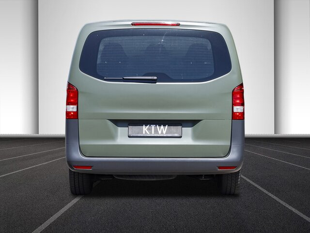 Pulmino MERCEDES-BENZ Vito 114 TourerPro,lang,Automatik,8Sitze,Kamera...: foto 22