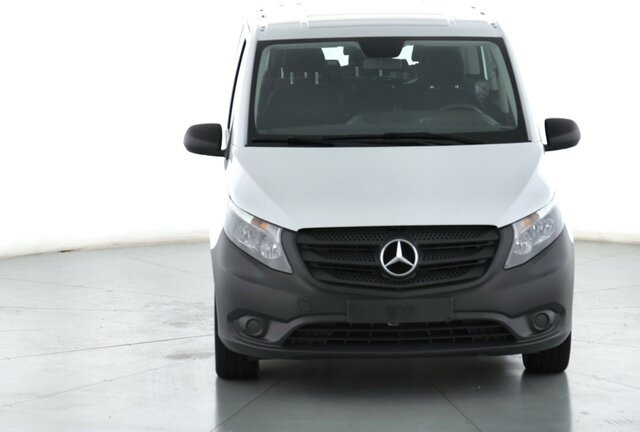 Minibus, Pulmino MERCEDES-BENZ Vito 114 TourerPro,lang,Automatik,8Sitze,Kamera...: foto 9 Minibus, Pulmino MERCEDES-BENZ Vito 114 TourerPro,lang,Automatik,8Sitze,Kamera...: foto 9