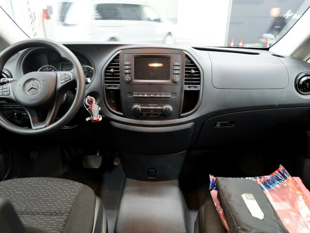 MERCEDES-BENZ Vito 114 TourerPro,lang,Automatik,8Sitze,Kamera... - Pulmino: foto 2 MERCEDES-BENZ Vito 114 TourerPro,lang,Automatik,8Sitze,Kamera... - Pulmino: foto 2