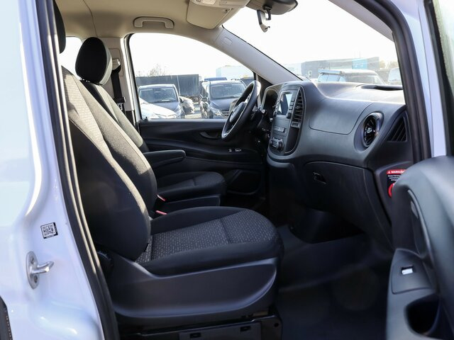 MERCEDES-BENZ Vito 114 TourerPro,lang,Automatik,8Sitze,Kamera... - Minibus, Pulmino: foto 3 MERCEDES-BENZ Vito 114 TourerPro,lang,Automatik,8Sitze,Kamera... - Minibus, Pulmino: foto 3