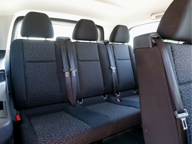 MERCEDES-BENZ Vito 114 TourerPro,lang,Automatik,8Sitze,Kamera - Minibus, Pulmino: foto 3 MERCEDES-BENZ Vito 114 TourerPro,lang,Automatik,8Sitze,Kamera - Minibus, Pulmino: foto 3