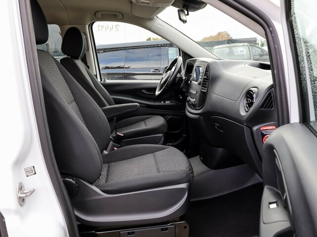 MERCEDES-BENZ Vito 114TourerPro,Desperados,Extralang,Automatik... - Minibus, Pulmino: foto 4 MERCEDES-BENZ Vito 114TourerPro,Desperados,Extralang,Automatik... - Minibus, Pulmino: foto 4