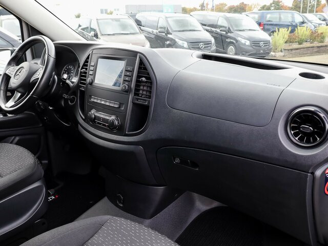 MERCEDES-BENZ Vito 114TourerPro,Desperados,Extralang,Automatik... - Minibus, Pulmino: foto 5 MERCEDES-BENZ Vito 114TourerPro,Desperados,Extralang,Automatik... - Minibus, Pulmino: foto 5