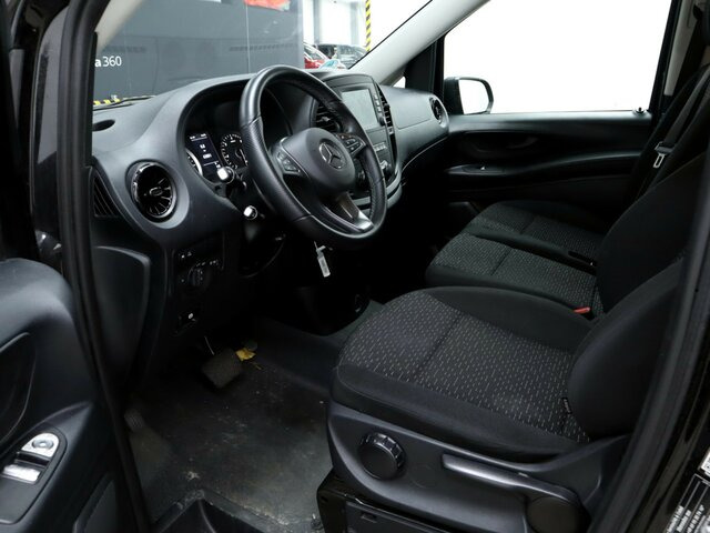 MERCEDES-BENZ Vito 116CDI lang,TourerPro,2Klima,9Sitze,Kamera - Minibus, Pulmino: foto 2 MERCEDES-BENZ Vito 116CDI lang,TourerPro,2Klima,9Sitze,Kamera - Minibus, Pulmino: foto 2