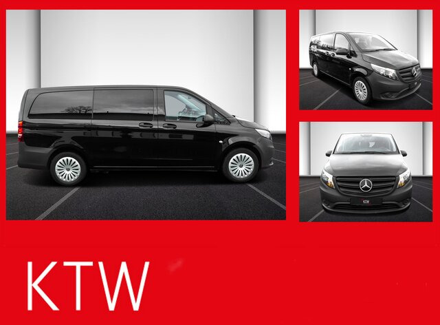 MERCEDES-BENZ Vito 116CDI lang,TourerPro,2Klima,9Sitze,Kamera - Minibus, Pulmino: foto 1 MERCEDES-BENZ Vito 116CDI lang,TourerPro,2Klima,9Sitze,Kamera - Minibus, Pulmino: foto 1
