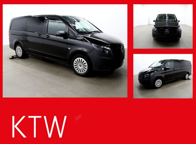 MERCEDES-BENZ Vito 116CDI lang,TourerPro,2Klima,9Sitze,Kamera - Minibus, Pulmino: foto 1 MERCEDES-BENZ Vito 116CDI lang,TourerPro,2Klima,9Sitze,Kamera - Minibus, Pulmino: foto 1