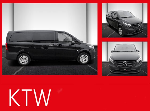 MERCEDES-BENZ Vito 116CDI lang,TourerPro,2Klima,9Sitze,Kamera - Minibus, Pulmino: foto 1 MERCEDES-BENZ Vito 116CDI lang,TourerPro,2Klima,9Sitze,Kamera - Minibus, Pulmino: foto 1