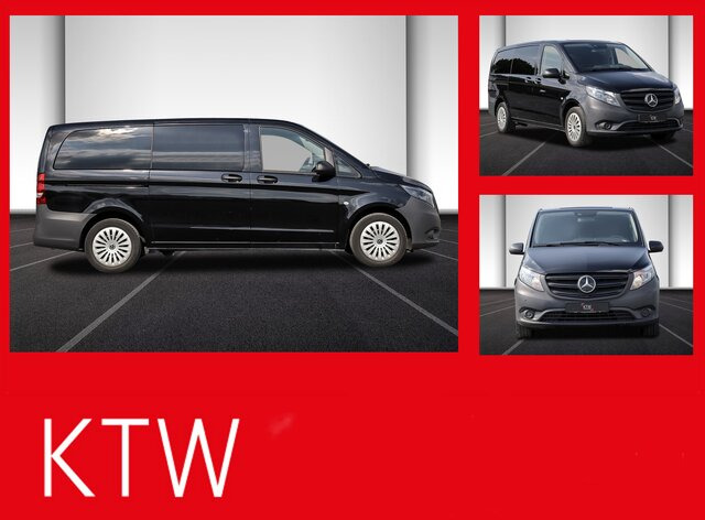 MERCEDES-BENZ Vito 116CDI lang,TourerPro,2Klima,9Sitze,Kamera - Minibus, Pulmino: foto 1 MERCEDES-BENZ Vito 116CDI lang,TourerPro,2Klima,9Sitze,Kamera - Minibus, Pulmino: foto 1