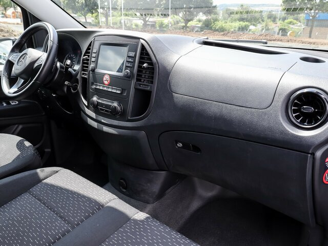 MERCEDES-BENZ Vito 116TourerPro ,Extralang,2xKlima,Kamera,AHK - Pulmino: foto 4 MERCEDES-BENZ Vito 116TourerPro ,Extralang,2xKlima,Kamera,AHK - Pulmino: foto 4
