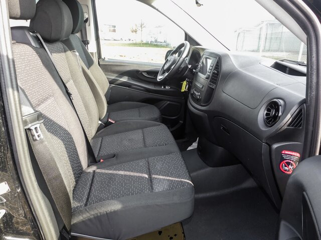 MERCEDES-BENZ Vito 116TourerPro ,Extralang,2xKlima,Kamera,AHK - Minibus, Pulmino: foto 3 MERCEDES-BENZ Vito 116TourerPro ,Extralang,2xKlima,Kamera,AHK - Minibus, Pulmino: foto 3