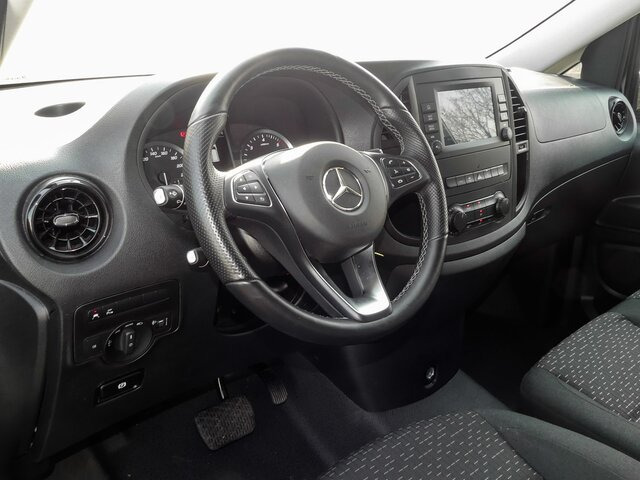MERCEDES-BENZ Vito 116TourerPro ,Extralang,2xKlima,Kamera,AHK - Minibus, Pulmino: foto 5 MERCEDES-BENZ Vito 116TourerPro ,Extralang,2xKlima,Kamera,AHK - Minibus, Pulmino: foto 5