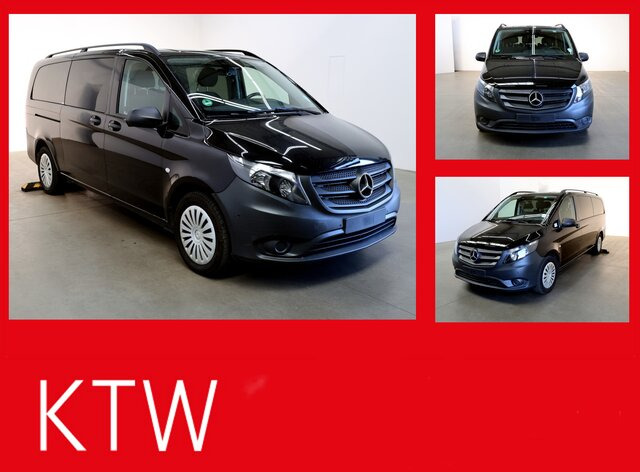 MERCEDES-BENZ Vito 116TourerPro ,Extralang,2xKlima,Kamera,AHK - Minibus, Pulmino: foto 1 MERCEDES-BENZ Vito 116TourerPro ,Extralang,2xKlima,Kamera,AHK - Minibus, Pulmino: foto 1
