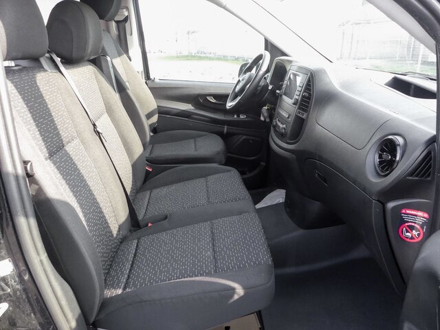 MERCEDES-BENZ Vito 116TourerPro ,Extralang,2xKlima,Kamera,AHK - Minibus, Pulmino: foto 3 MERCEDES-BENZ Vito 116TourerPro ,Extralang,2xKlima,Kamera,AHK - Minibus, Pulmino: foto 3
