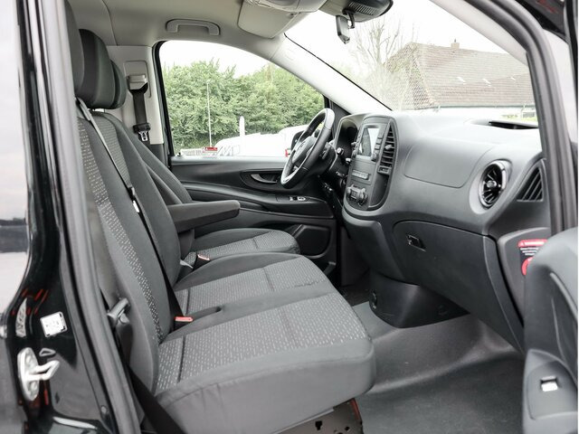 MERCEDES-BENZ Vito 116TourerPro ,Extralang,2xKlima,Kamera,AHK - Minibus, Pulmino: foto 2 MERCEDES-BENZ Vito 116TourerPro ,Extralang,2xKlima,Kamera,AHK - Minibus, Pulmino: foto 2
