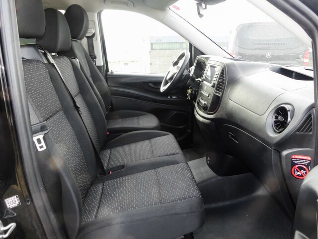 MERCEDES-BENZ Vito 116TourerPro ,Extralang,2xKlima,Kamera,AHK - Minibus, Pulmino: foto 3 MERCEDES-BENZ Vito 116TourerPro ,Extralang,2xKlima,Kamera,AHK - Minibus, Pulmino: foto 3