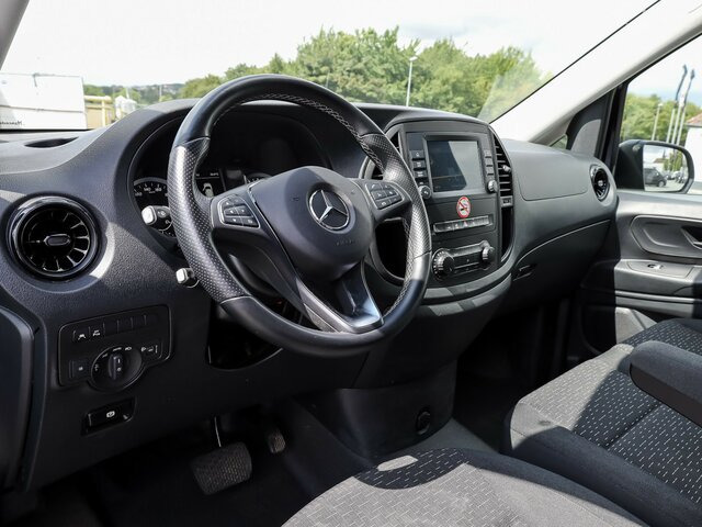 MERCEDES-BENZ Vito 116TourerPro ,Extralang,2xKlima,Kamera,AHK... - Minibus, Pulmino: foto 5 MERCEDES-BENZ Vito 116TourerPro ,Extralang,2xKlima,Kamera,AHK... - Minibus, Pulmino: foto 5