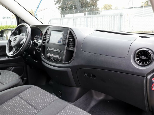 MERCEDES-BENZ Vito 116TourerPro ,Extralang,2xKlima,Kamera,AHK... - Minibus, Pulmino: foto 4 MERCEDES-BENZ Vito 116TourerPro ,Extralang,2xKlima,Kamera,AHK... - Minibus, Pulmino: foto 4