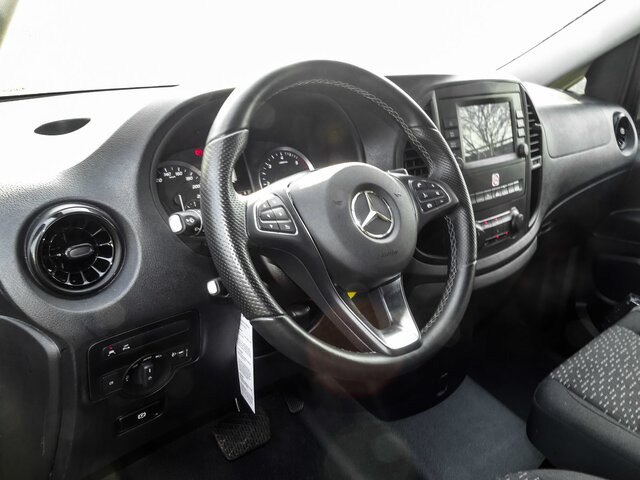 MERCEDES-BENZ Vito 116TourerPro ,Extralang,2xKlima,Kamera,AHK - Minibus, Pulmino: foto 5 MERCEDES-BENZ Vito 116TourerPro ,Extralang,2xKlima,Kamera,AHK - Minibus, Pulmino: foto 5