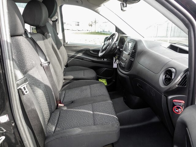 MERCEDES-BENZ Vito 116TourerPro ,Extralang,2xKlima,Kamera,AHK - Minibus, Pulmino: foto 3 MERCEDES-BENZ Vito 116TourerPro ,Extralang,2xKlima,Kamera,AHK - Minibus, Pulmino: foto 3