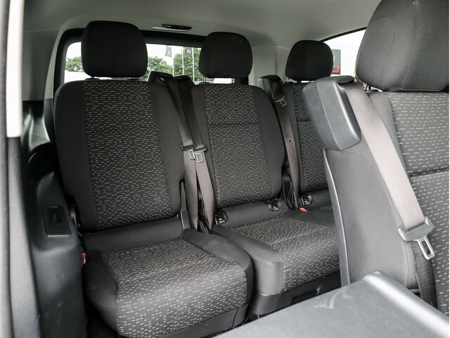 MERCEDES-BENZ Vito 116TourerPro ,Extralang,2xKlima,Kamera,AHK - Minibus, Pulmino: foto 4 MERCEDES-BENZ Vito 116TourerPro ,Extralang,2xKlima,Kamera,AHK - Minibus, Pulmino: foto 4
