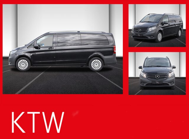 MERCEDES-BENZ Vito 116TourerPro ,Extralang,2xKlima,Kamera,AHK... - Minibus, Pulmino: foto 1 MERCEDES-BENZ Vito 116TourerPro ,Extralang,2xKlima,Kamera,AHK... - Minibus, Pulmino: foto 1