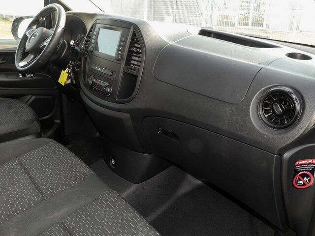 MERCEDES-BENZ Vito 116TourerPro ,Extralang,2xKlima,Kamera,AHK - Minibus, Pulmino: foto 4 MERCEDES-BENZ Vito 116TourerPro ,Extralang,2xKlima,Kamera,AHK - Minibus, Pulmino: foto 4
