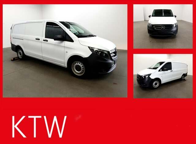 MERCEDES-BENZ Vito114CDI KA lang ,Klima,Sortimo Regalsystem... - Furgoncino: foto 1 MERCEDES-BENZ Vito114CDI KA lang ,Klima,Sortimo Regalsystem... - Furgoncino: foto 1