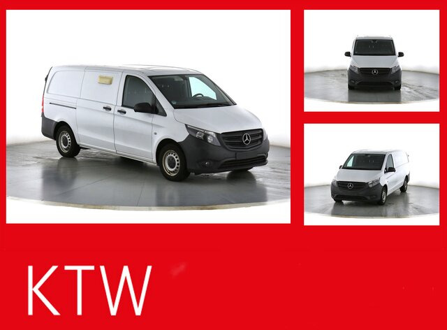 MERCEDES-BENZ Vito114CDI KA lang ,Klima,Sortimo Regalsystem... - Furgoncino: foto 1 MERCEDES-BENZ Vito114CDI KA lang ,Klima,Sortimo Regalsystem... - Furgoncino: foto 1