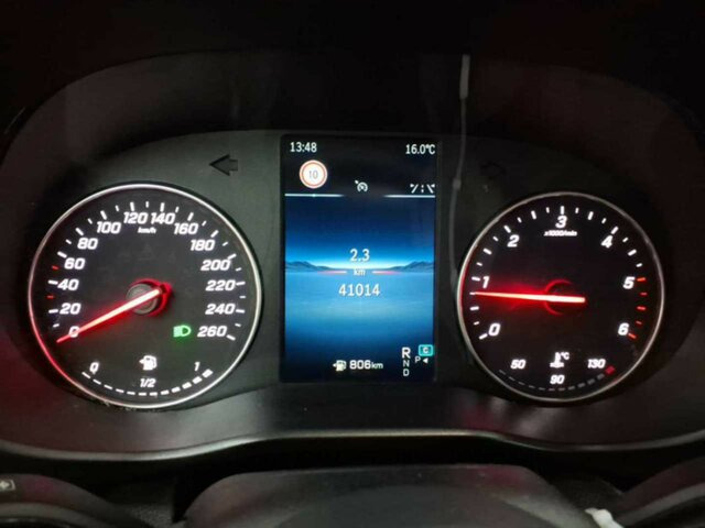 MERCEDES-BENZ Vito116CDI KA Extralang,Automatik,Klima,Kamera... - Furgoncino: foto 4 MERCEDES-BENZ Vito116CDI KA Extralang,Automatik,Klima,Kamera... - Furgoncino: foto 4