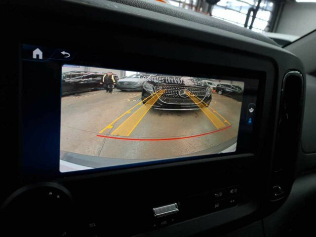 MERCEDES-BENZ Vito116CDI KA Extralang,Automatik,Klima,Kamera... - Furgoncino: foto 2 MERCEDES-BENZ Vito116CDI KA Extralang,Automatik,Klima,Kamera... - Furgoncino: foto 2